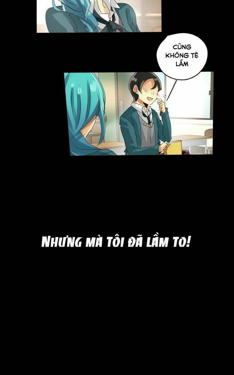 Thế Giới Không Hoàn Hảo Chapter 155.3 - 6