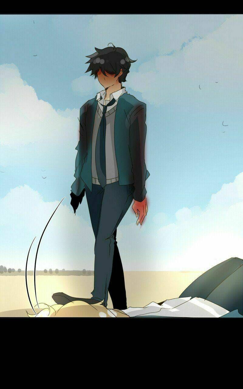 Thế Giới Không Hoàn Hảo Chapter 155.3 - 58