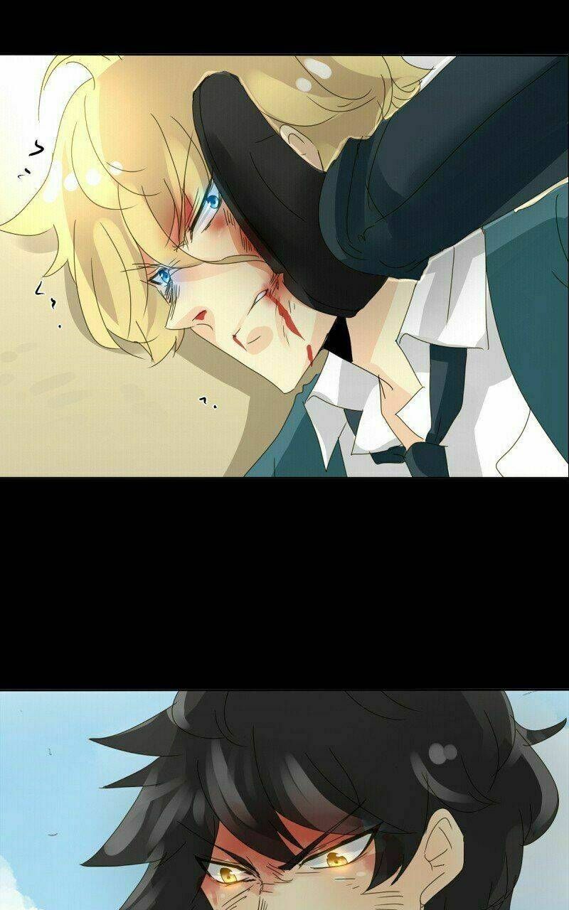 Thế Giới Không Hoàn Hảo Chapter 155.3 - 59