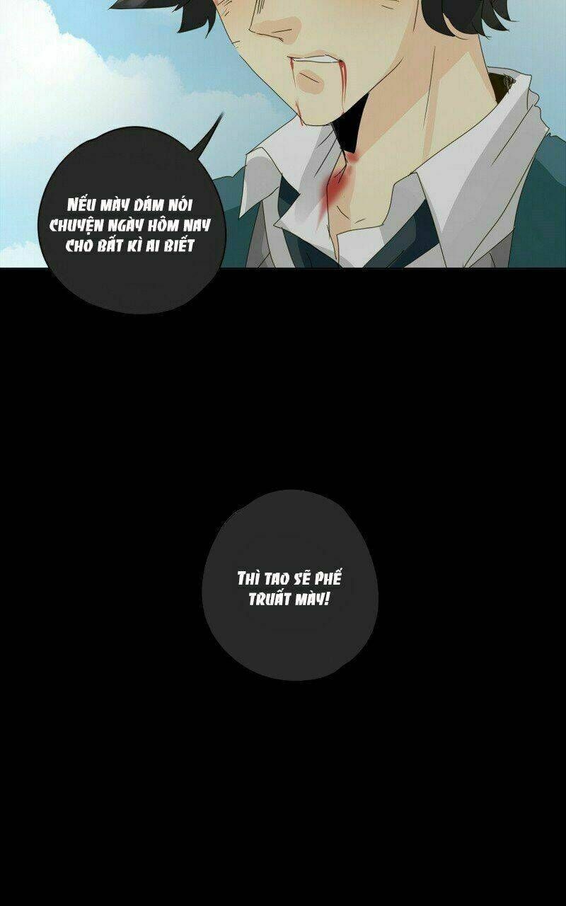 Thế Giới Không Hoàn Hảo Chapter 155.3 - 60