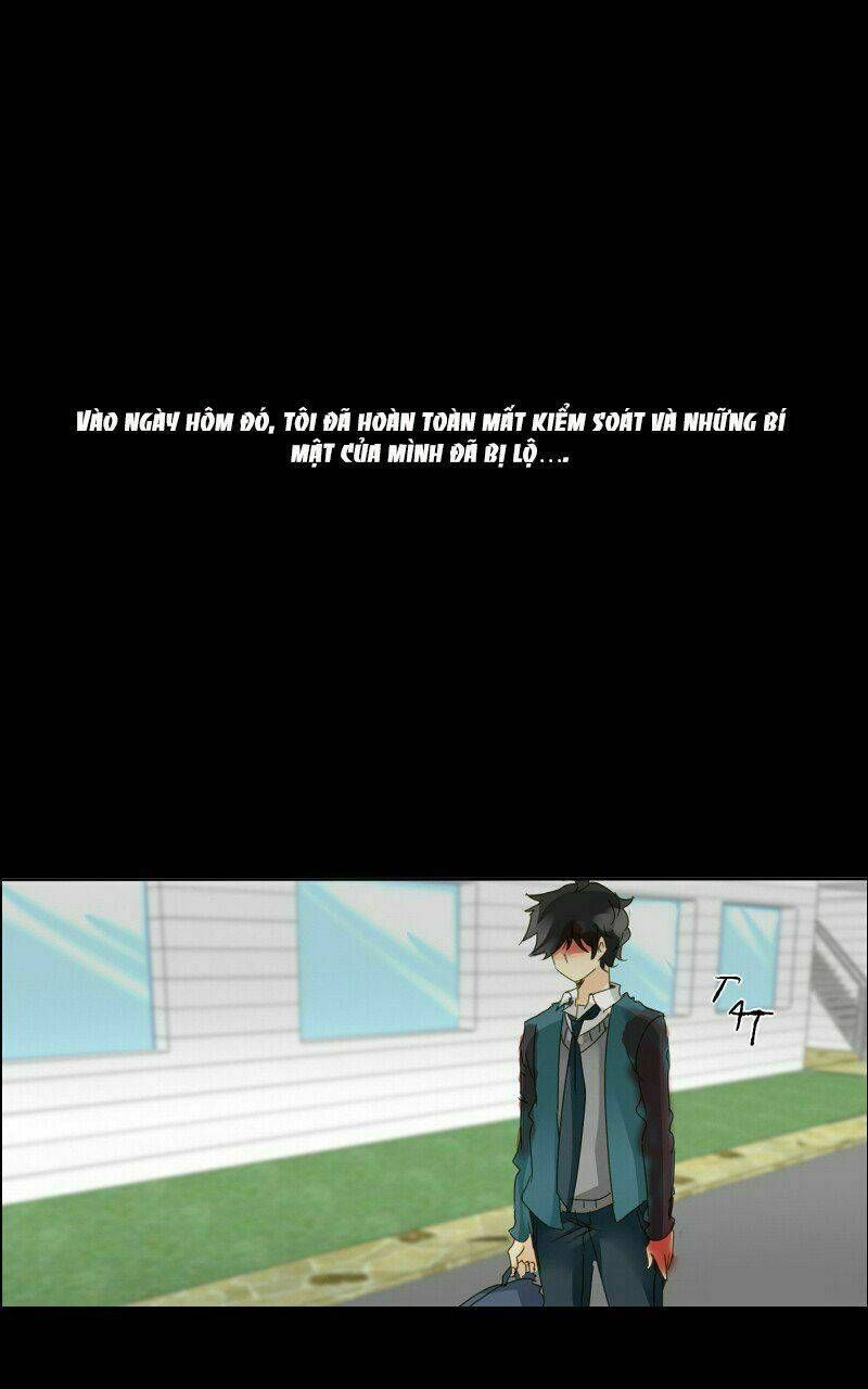 Thế Giới Không Hoàn Hảo Chapter 155.3 - 61