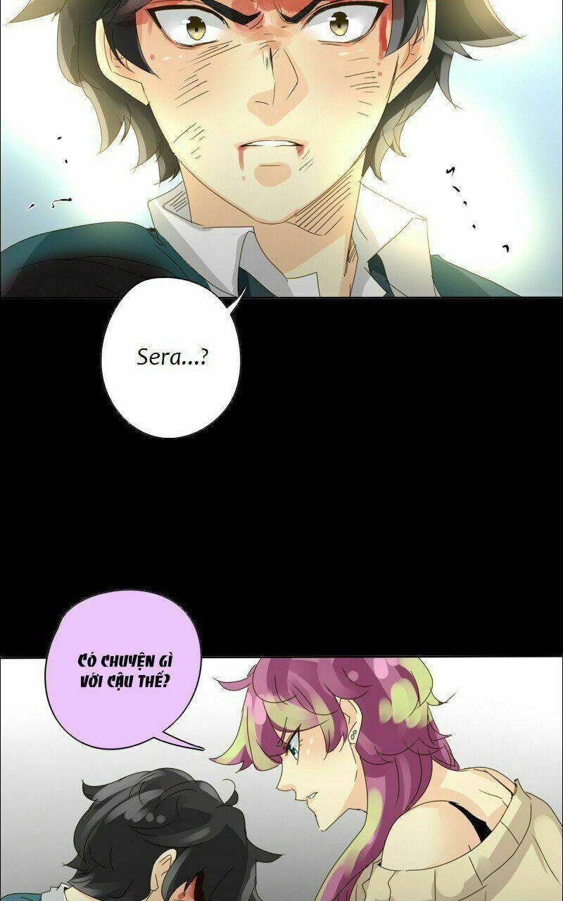 Thế Giới Không Hoàn Hảo Chapter 155.3 - 63