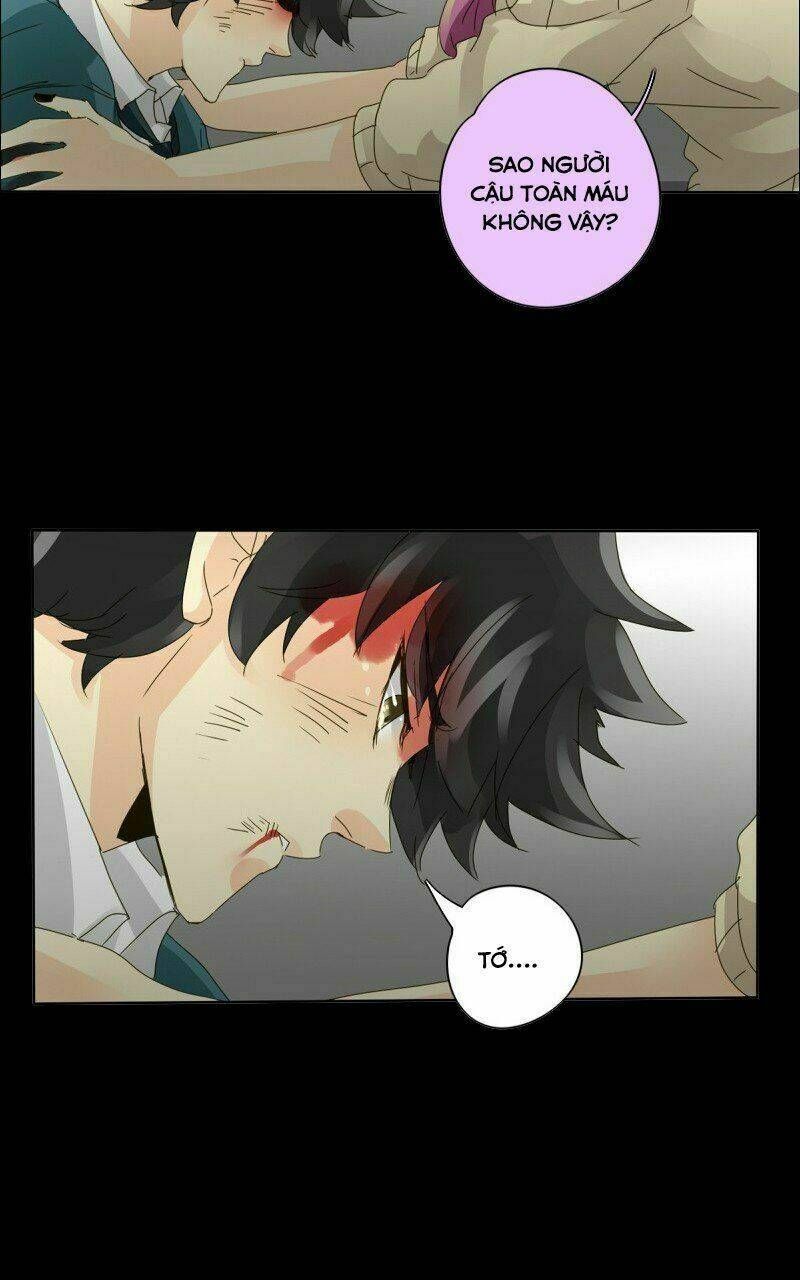 Thế Giới Không Hoàn Hảo Chapter 155.3 - 64