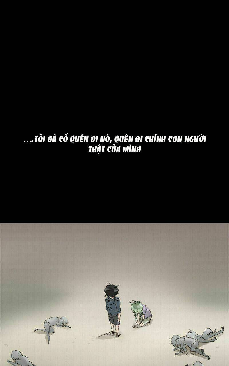 Thế Giới Không Hoàn Hảo Chapter 155.3 - 65