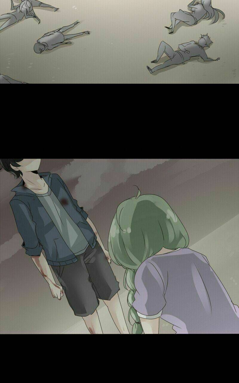 Thế Giới Không Hoàn Hảo Chapter 155.3 - 66