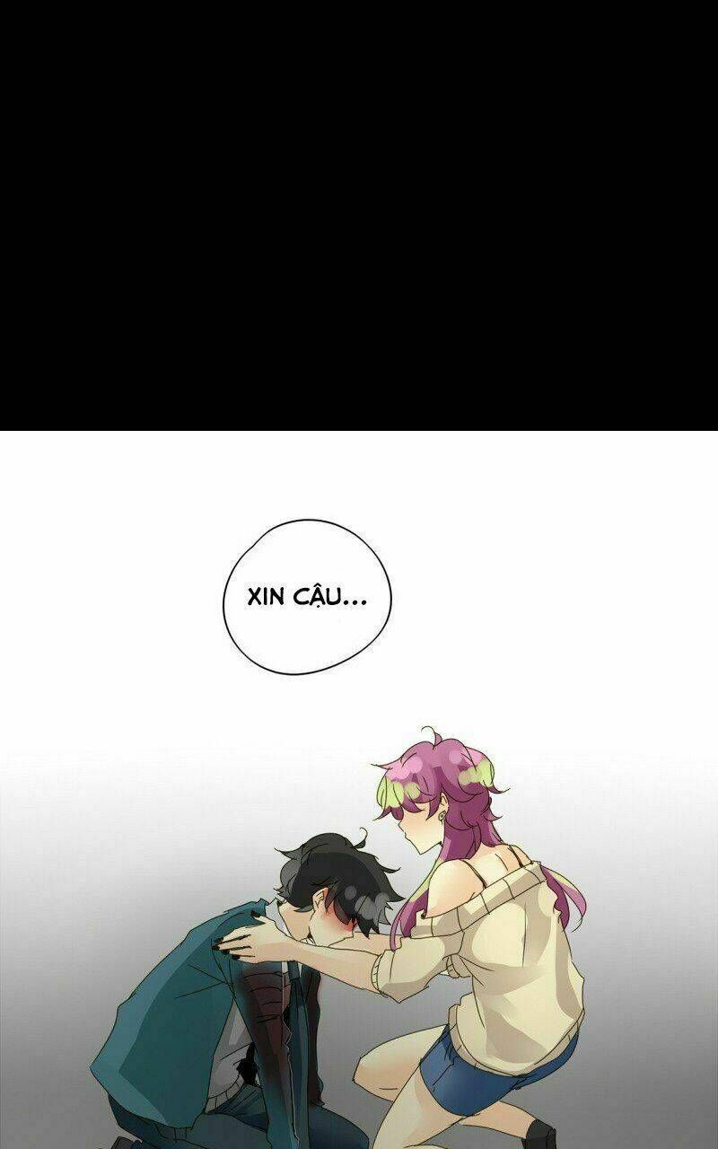 Thế Giới Không Hoàn Hảo Chapter 155.3 - 68