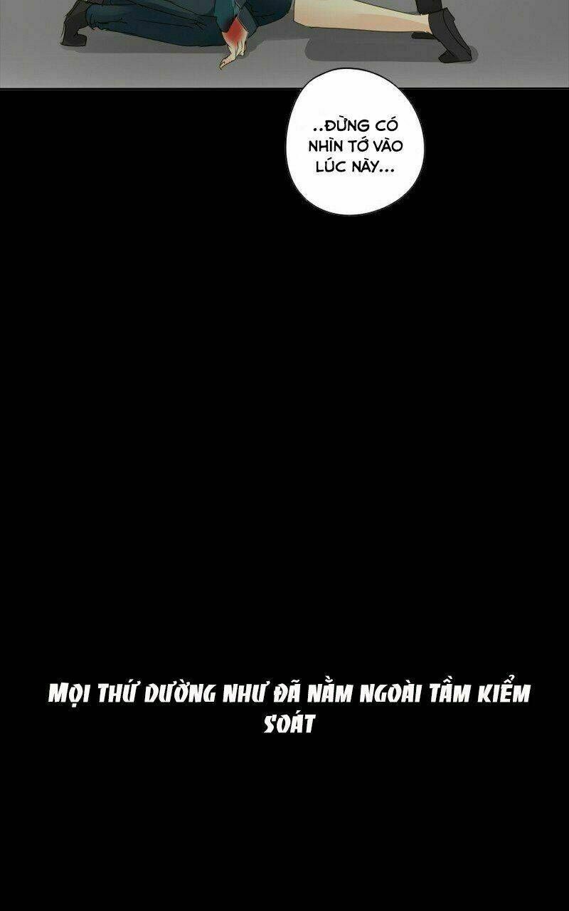 Thế Giới Không Hoàn Hảo Chapter 155.3 - 69