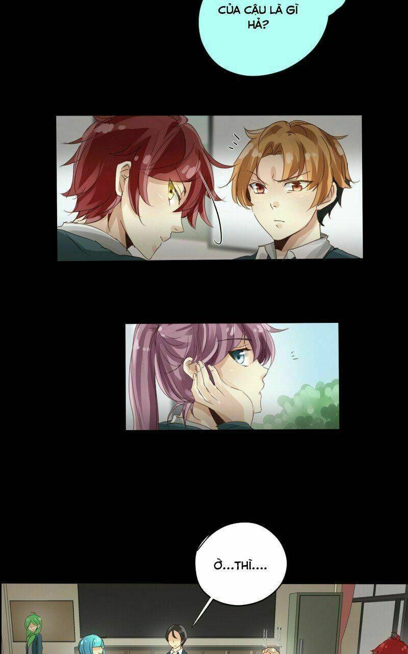 Thế Giới Không Hoàn Hảo Chapter 155.3 - 8
