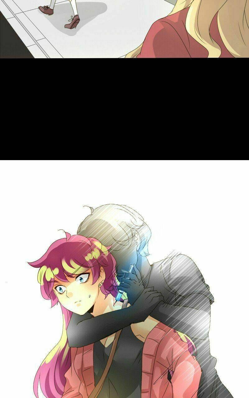 Thế Giới Không Hoàn Hảo Chapter 155.3 - 71