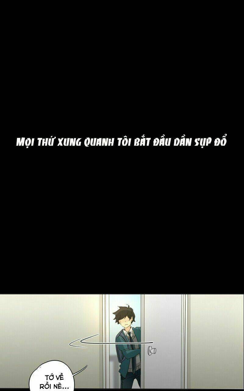 Thế Giới Không Hoàn Hảo Chapter 155.3 - 73