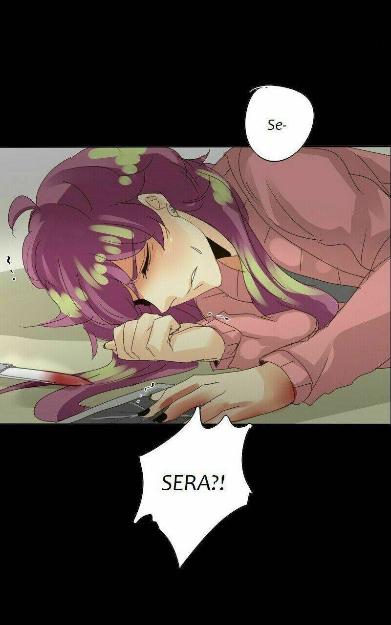 Thế Giới Không Hoàn Hảo Chapter 155.3 - 76