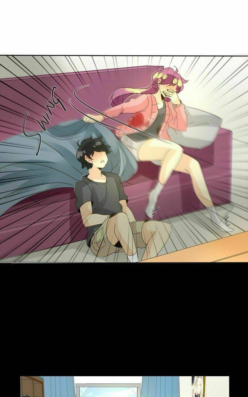 Thế Giới Không Hoàn Hảo Chapter 155.3 - 78