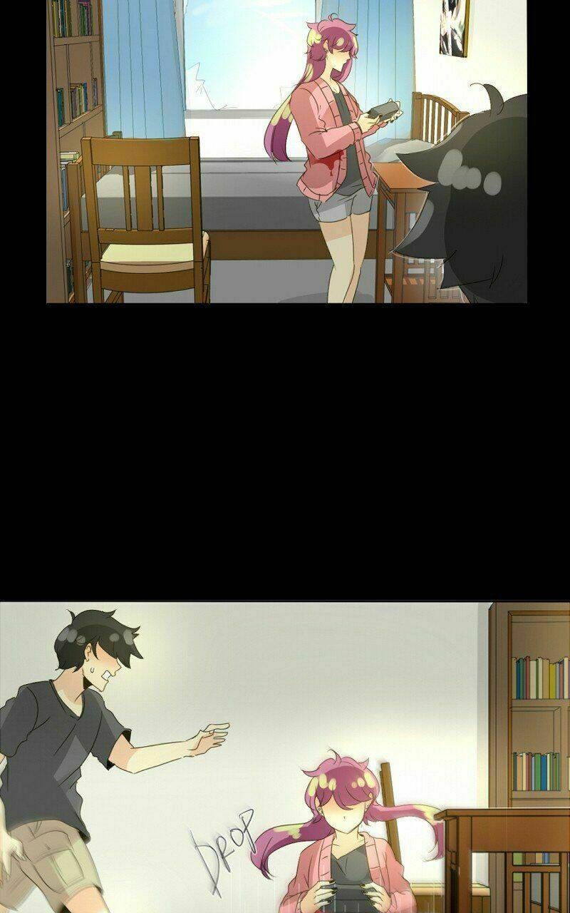 Thế Giới Không Hoàn Hảo Chapter 155.3 - 79