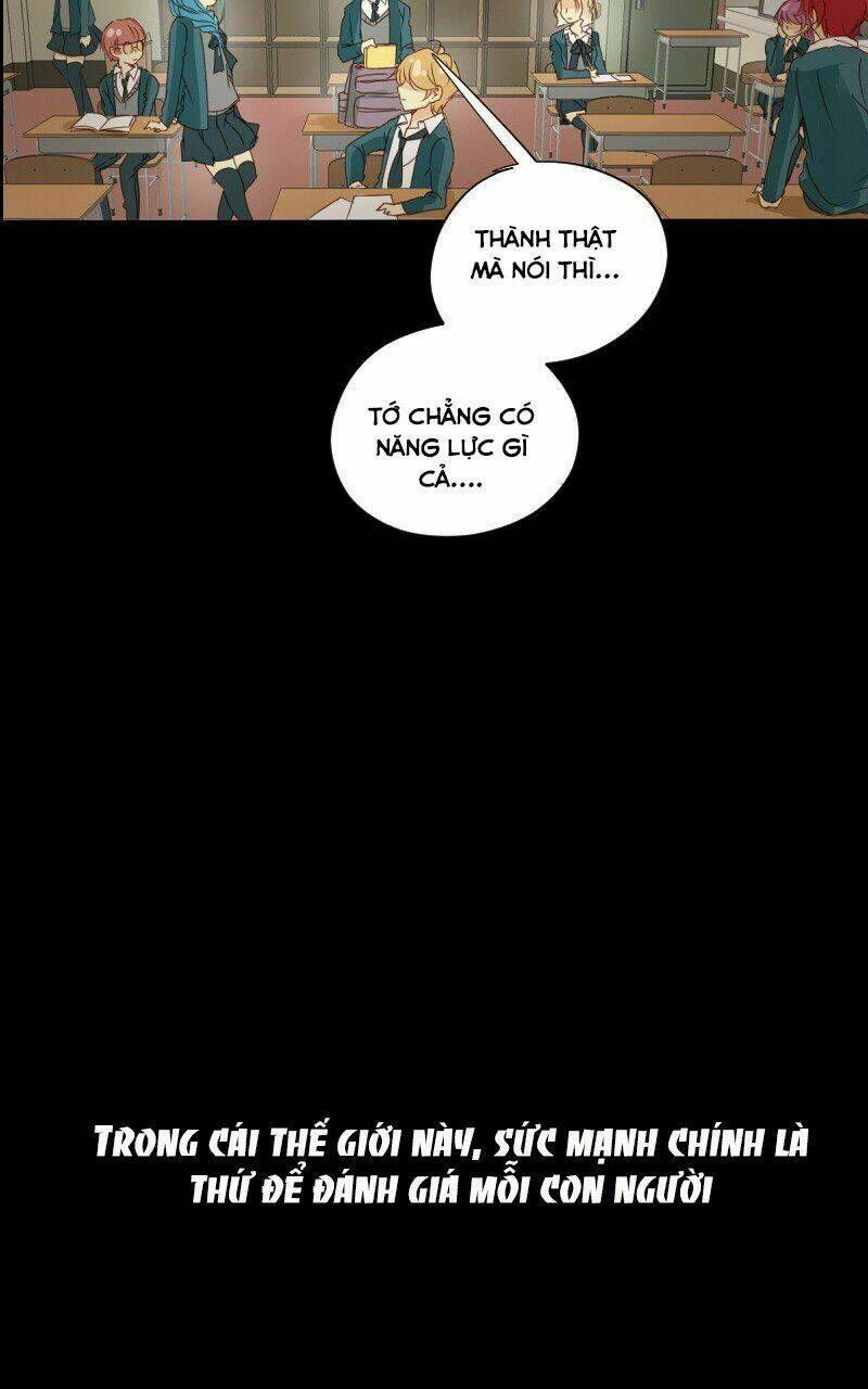 Thế Giới Không Hoàn Hảo Chapter 155.3 - 9