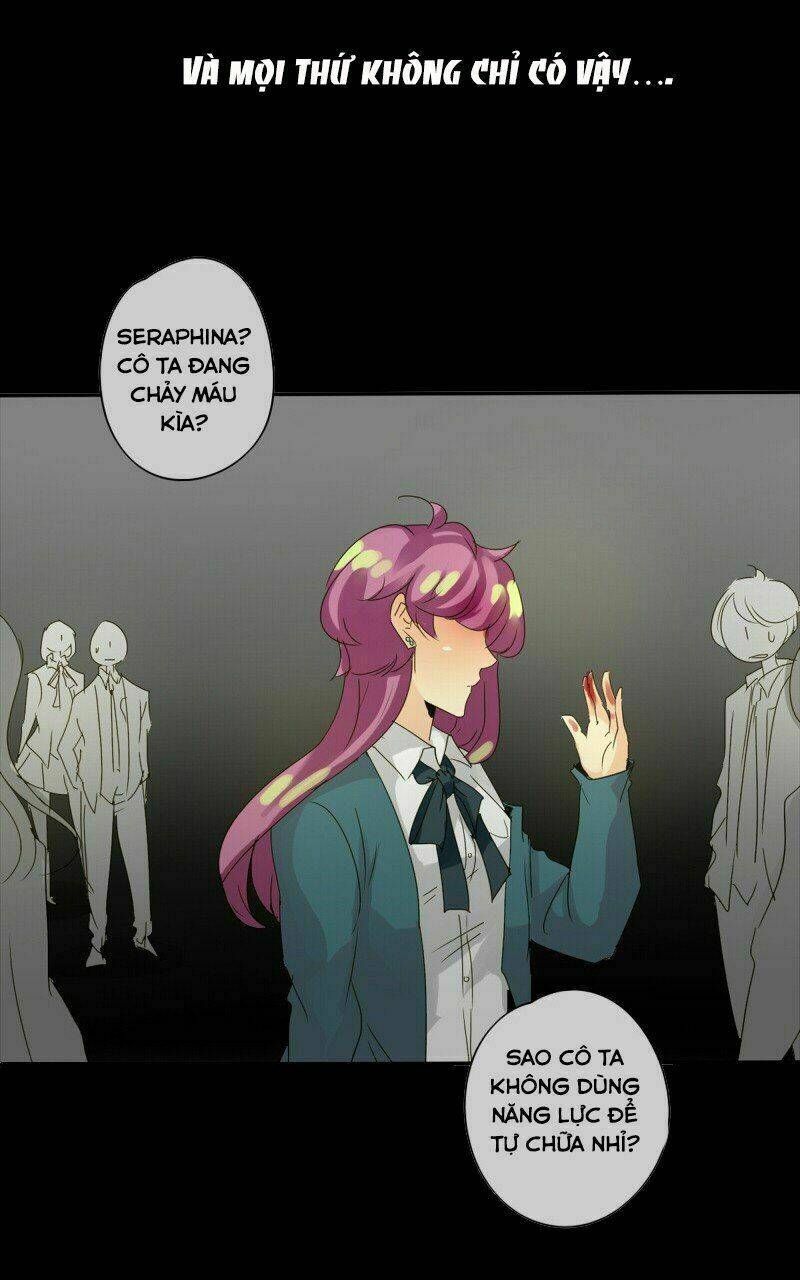 Thế Giới Không Hoàn Hảo Chapter 155.3 - 87