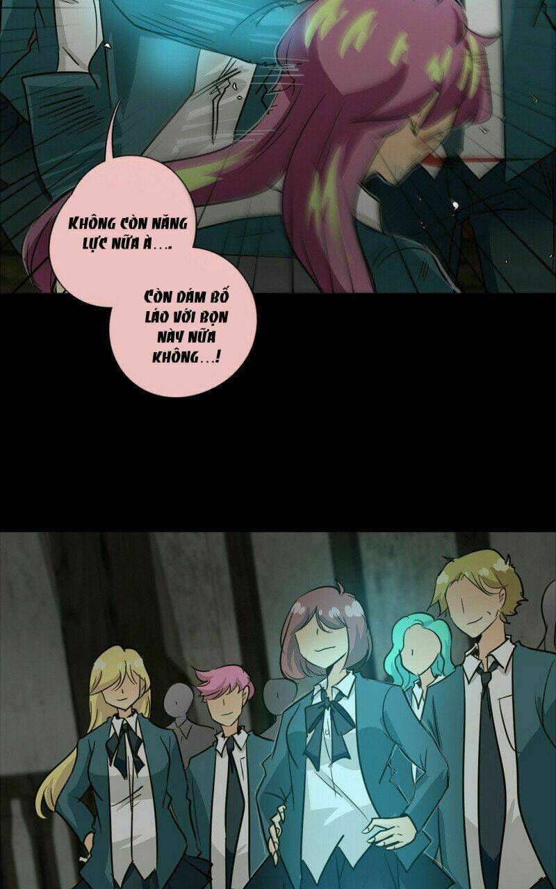 Thế Giới Không Hoàn Hảo Chapter 155.3 - 90