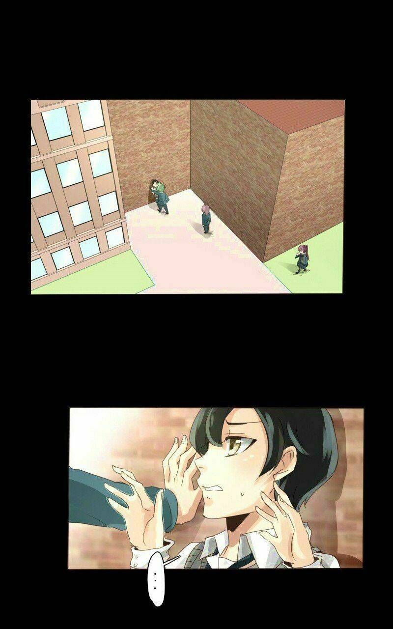 Thế Giới Không Hoàn Hảo Chapter 155.3 - 10