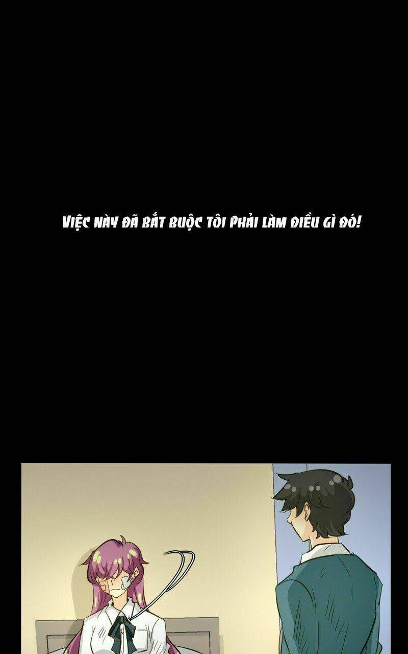 Thế Giới Không Hoàn Hảo Chapter 155.3 - 92
