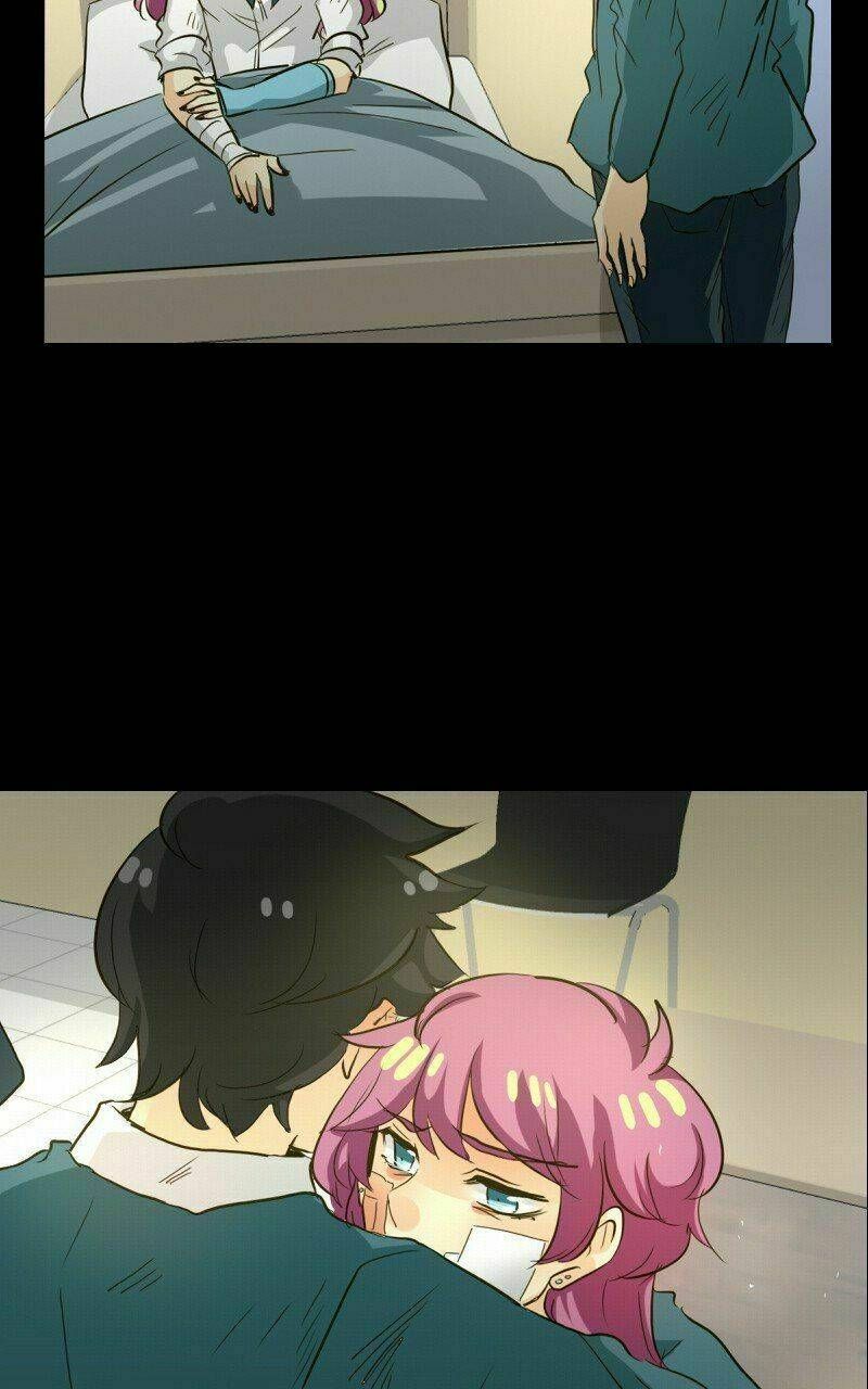 Thế Giới Không Hoàn Hảo Chapter 155.3 - 93