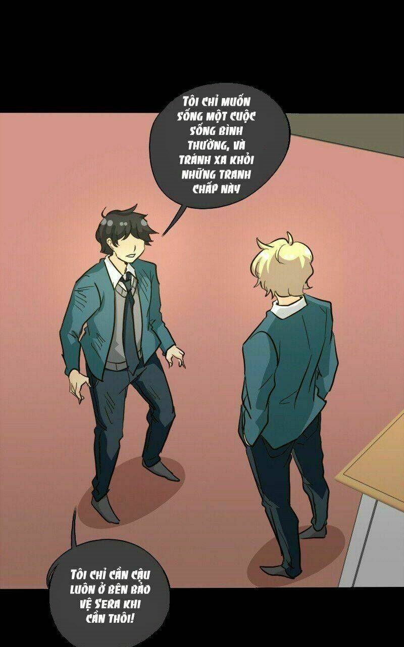 Thế Giới Không Hoàn Hảo Chapter 155.3 - 98