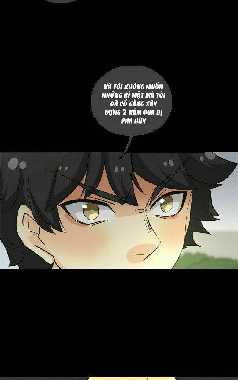 Thế Giới Không Hoàn Hảo Chapter 155.3 - 99