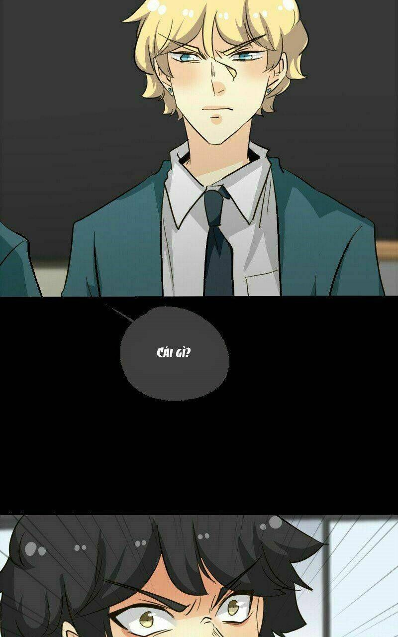Thế Giới Không Hoàn Hảo Chapter 155.3 - 100