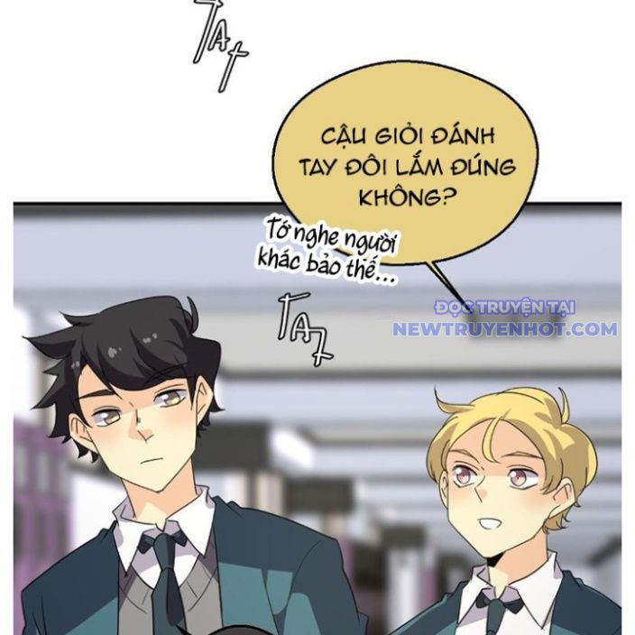 Thế Giới Không Hoàn Hảo Chapter 268 - 126