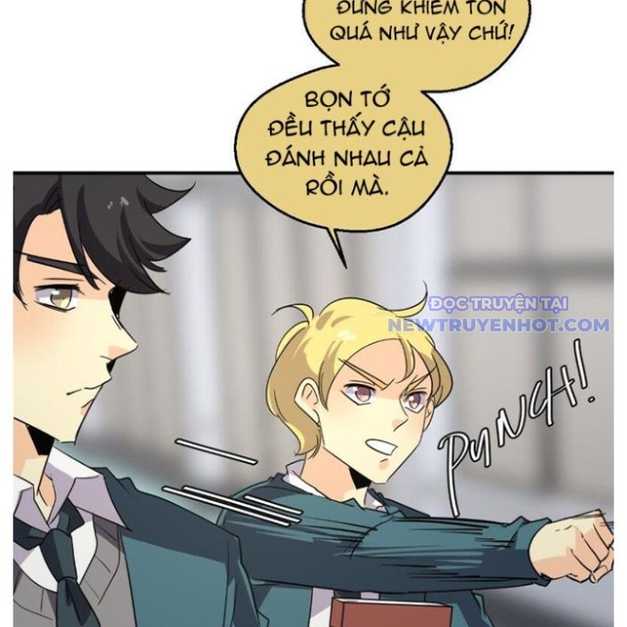 Thế Giới Không Hoàn Hảo Chapter 268 - 128