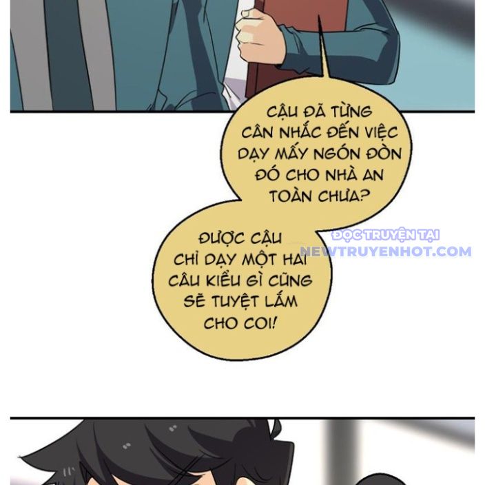 Thế Giới Không Hoàn Hảo Chapter 268 - 129