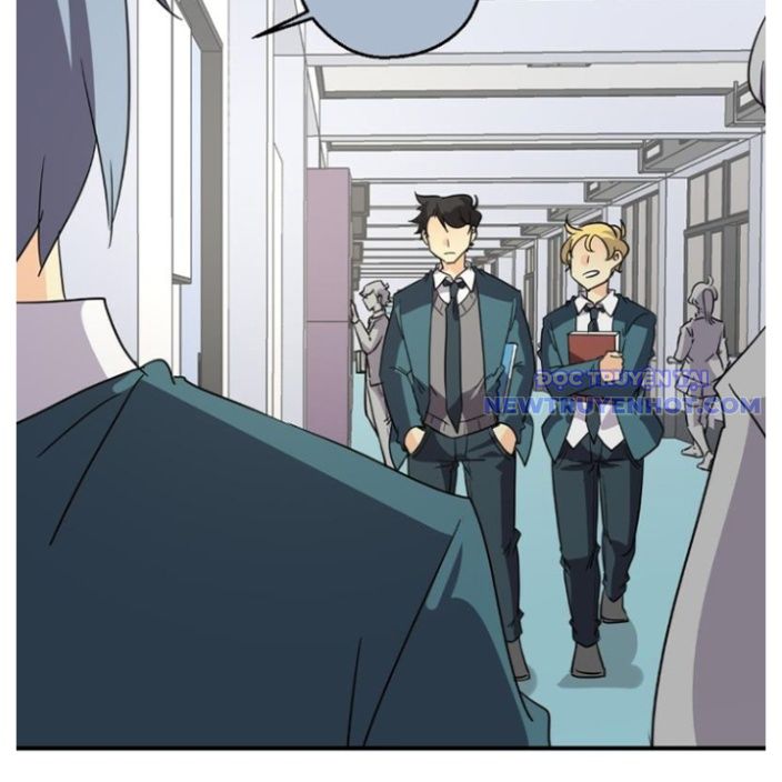 Thế Giới Không Hoàn Hảo Chapter 268 - 137