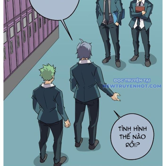 Thế Giới Không Hoàn Hảo Chapter 268 - 146