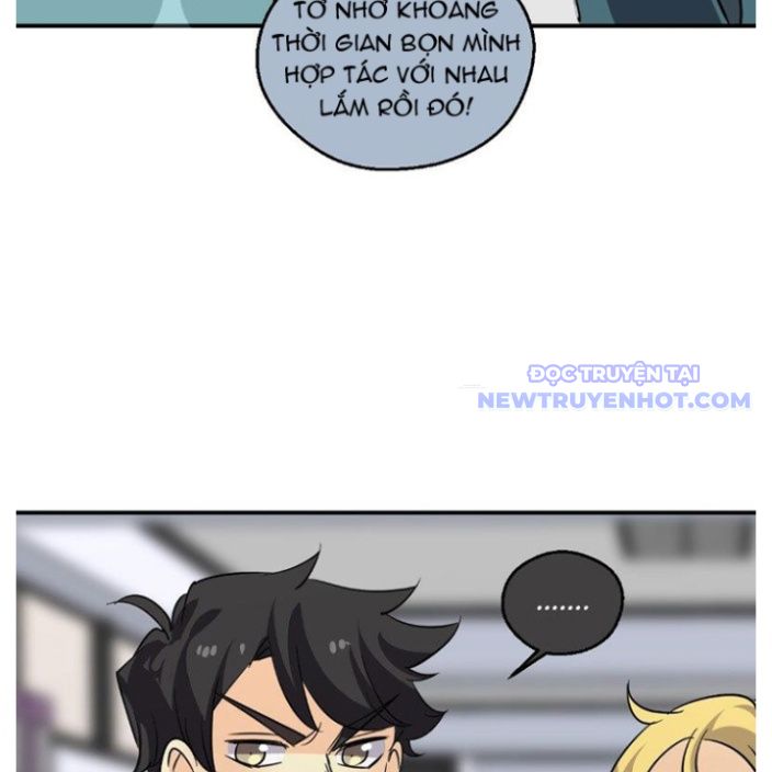 Thế Giới Không Hoàn Hảo Chapter 268 - 149