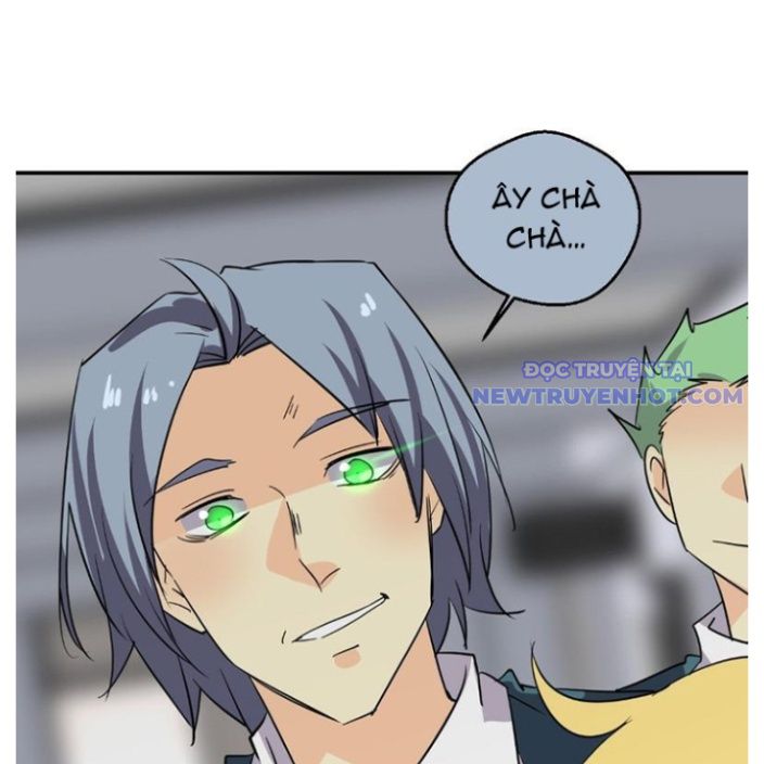 Thế Giới Không Hoàn Hảo Chapter 268 - 151