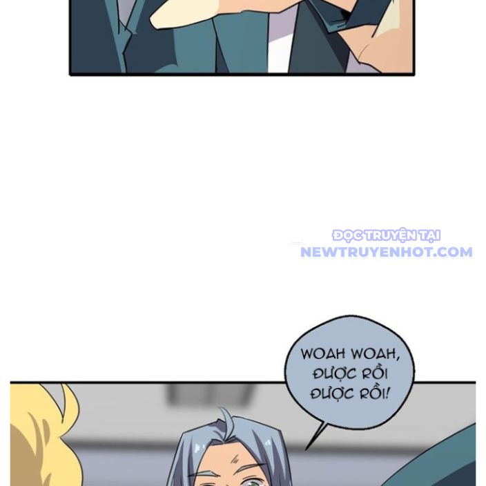 Thế Giới Không Hoàn Hảo Chapter 268 - 171