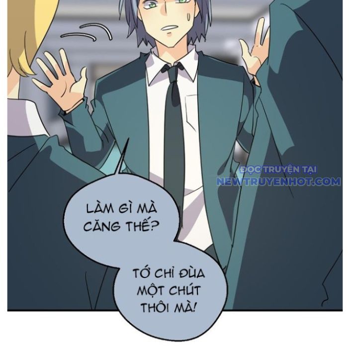 Thế Giới Không Hoàn Hảo Chapter 268 - 172