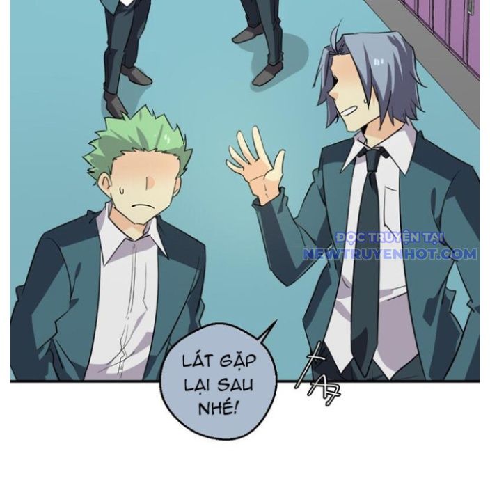 Thế Giới Không Hoàn Hảo Chapter 268 - 174