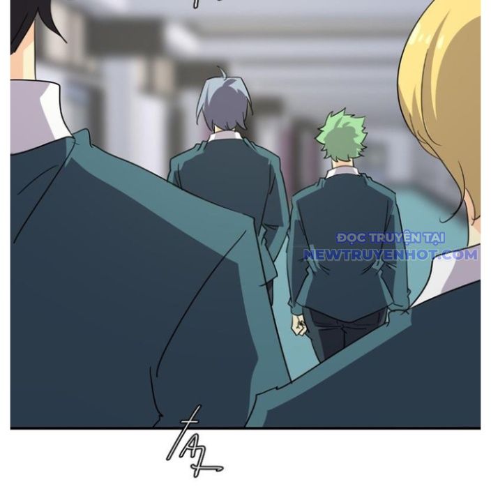 Thế Giới Không Hoàn Hảo Chapter 268 - 177