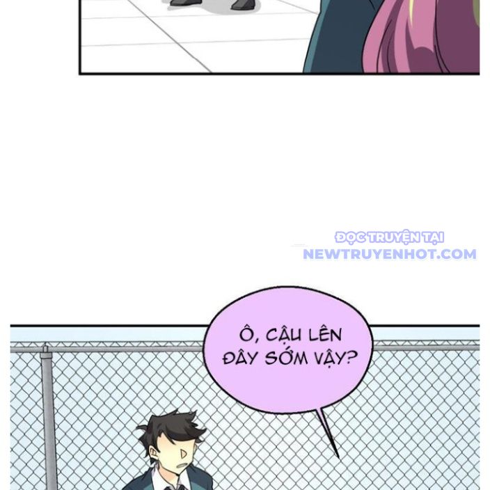 Thế Giới Không Hoàn Hảo Chapter 268 - 190