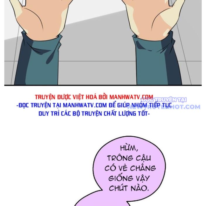 Thế Giới Không Hoàn Hảo Chapter 268 - 198