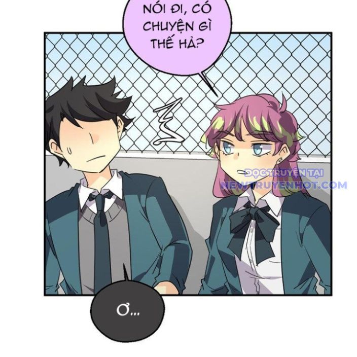 Thế Giới Không Hoàn Hảo Chapter 268 - 199