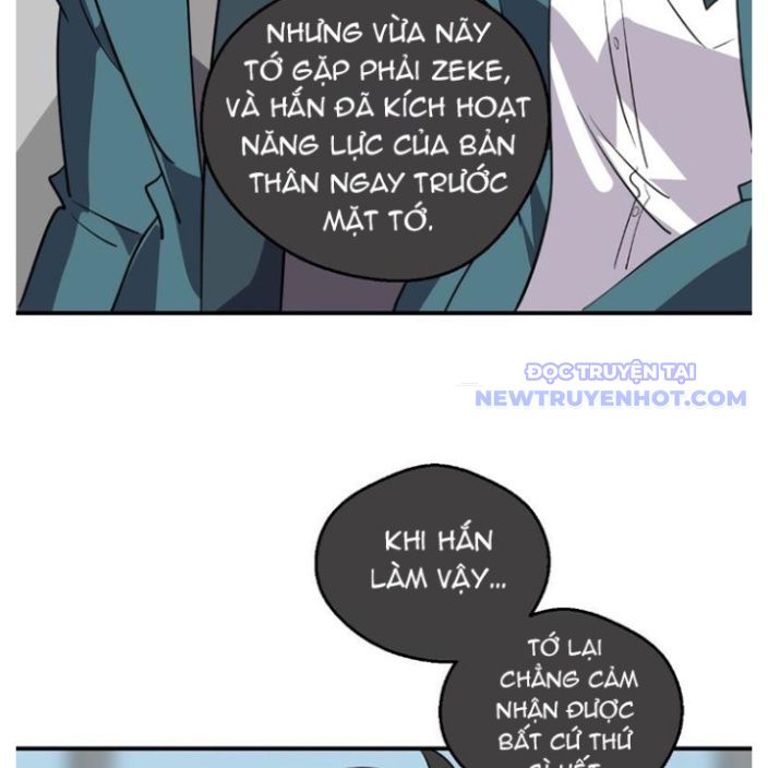 Thế Giới Không Hoàn Hảo Chapter 268 - 203