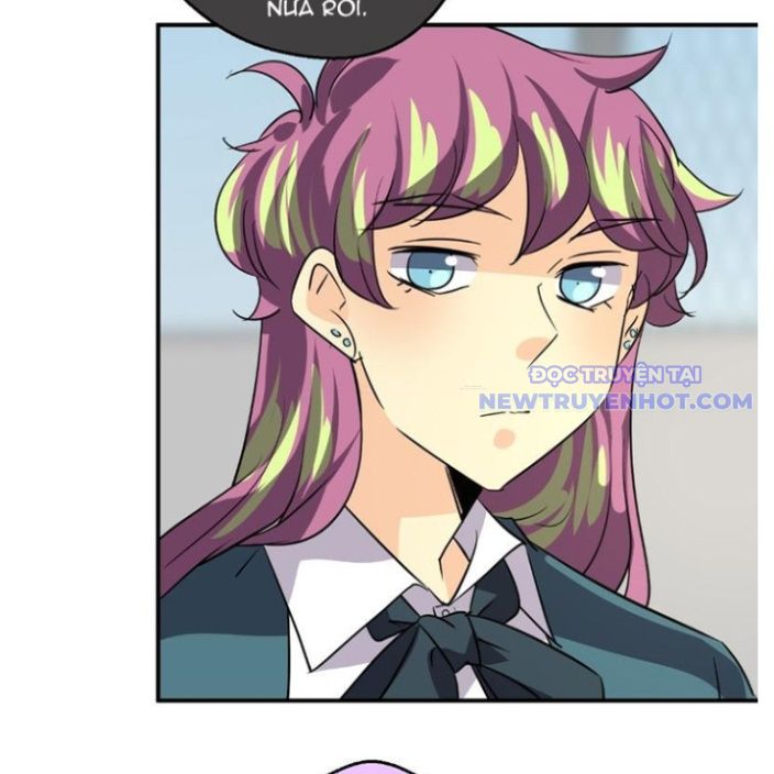 Thế Giới Không Hoàn Hảo Chapter 268 - 206