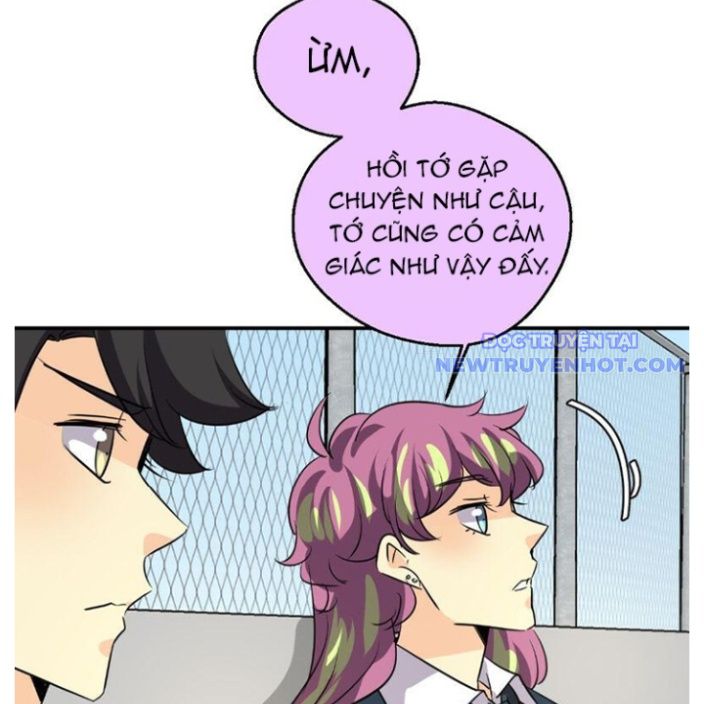 Thế Giới Không Hoàn Hảo Chapter 268 - 207