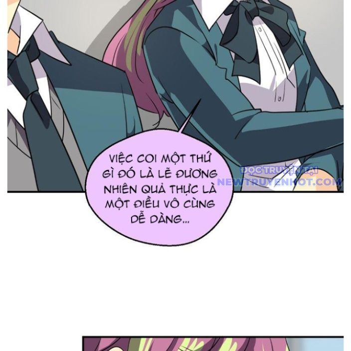 Thế Giới Không Hoàn Hảo Chapter 268 - 208