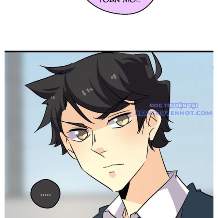 Thế Giới Không Hoàn Hảo Chapter 268 - 210