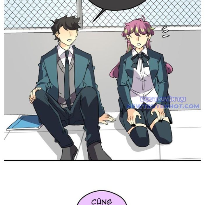 Thế Giới Không Hoàn Hảo Chapter 268 - 214