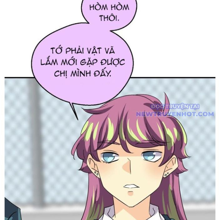 Thế Giới Không Hoàn Hảo Chapter 268 - 215