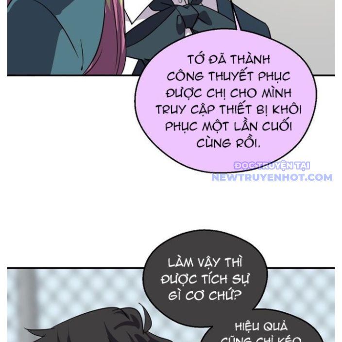 Thế Giới Không Hoàn Hảo Chapter 268 - 219