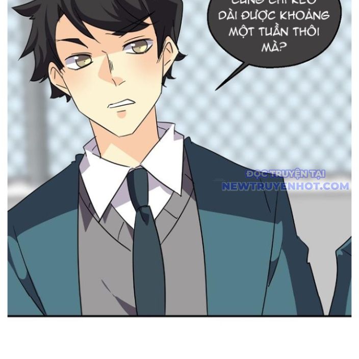Thế Giới Không Hoàn Hảo Chapter 268 - 220