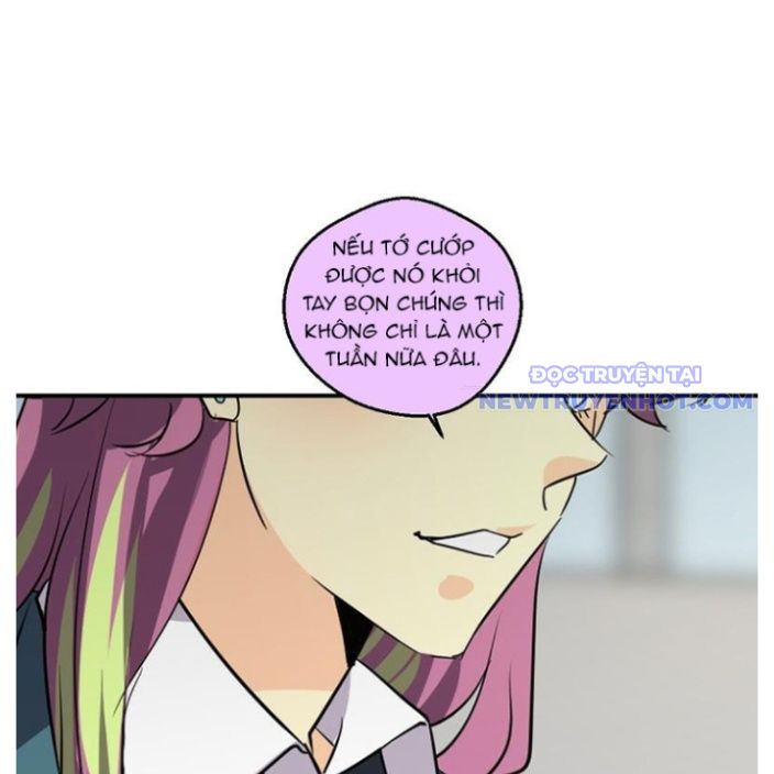 Thế Giới Không Hoàn Hảo Chapter 268 - 221